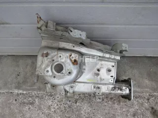  Лонжерон передний левый Ford C-max 1 Арт AM80541866, вид 3