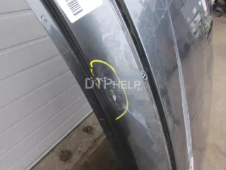 Крыша BMW 4 F32/F33/GT F36 Арт AM80550034, вид 4