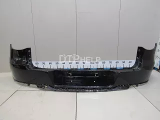 5N0807421CGRU Бампер задний Volkswagen Tiguan 1 Арт AM80552282, вид 1