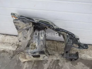  Лонжерон передний левый Porsche Cayenne 958 Арт AM80569973, вид 6