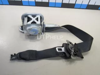 19301899 Ремень безопасности с пиропатроном Cadillac CTS 3 Арт AM80572141, вид 1
