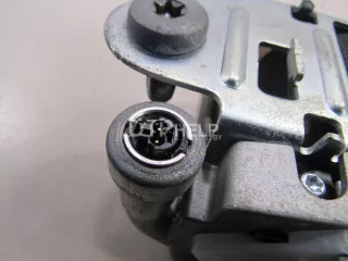 19301899 Ремень безопасности с пиропатроном Cadillac CTS 3 Арт AM80572141, вид 5