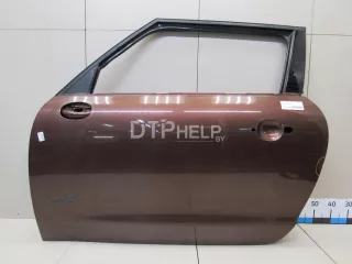 41009810591 Дверь передняя левая MINI Paceman Арт AM80573790, вид 1