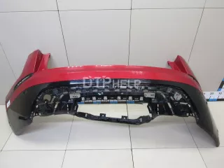 LR093487 Бампер задний Land Rover Range Rover Velar Арт AM80599854, вид 1