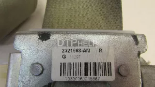 88844ZQ08C Ремень безопасности с пиропатроном Infiniti QX2 Арт AM80601761, вид 5
