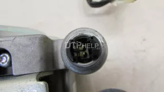 88844ZQ08C Ремень безопасности с пиропатроном Infiniti QX2 Арт AM80601761, вид 6