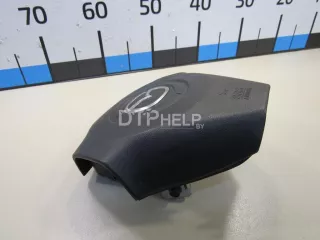 BP4S57K00D Подушка безопасности в рулевое колесо Mazda 3 BK Арт AM80611563, вид 2
