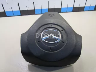 BP4S57K00D Подушка безопасности в рулевое колесо Mazda 3 BK Арт AM80611563, вид 3