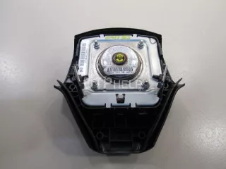BP4S57K00D Подушка безопасности в рулевое колесо Mazda 3 BK Арт AM80611563, вид 6