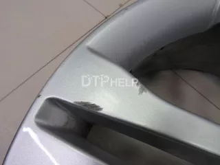  Диски колесные легкосплавные (к-кт) Mercedes CLA c117 Арт AM80619091, вид 6