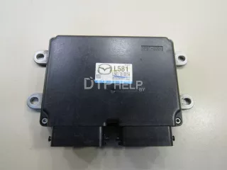 L58118881A Блок управления двигателем Mazda 6 2 Арт AM80619901, вид 1