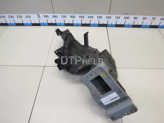  Лонжерон передний правый SsangYong Korando Арт AM80622636, вид 1