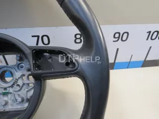 4G0419091R1KT Рулевое колесо для AIR BAG (без AIR BAG) Audi A1 Арт AM80624100, вид 4