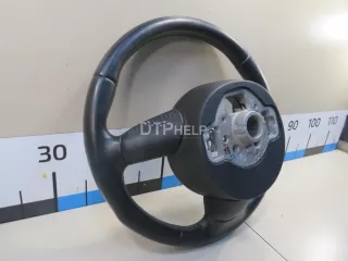 4G0419091R1KT Рулевое колесо для AIR BAG (без AIR BAG) Audi A1 Арт AM80624100, вид 9