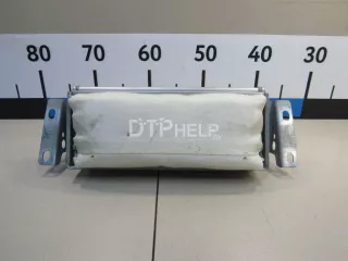 7L0880202 Подушка безопасности пассажирская (в торпедо) Volkswagen Touareg 1 Арт AM80624781, вид 1