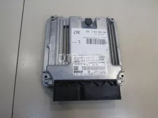 4F2910115F Блок управления двигателем Audi A6 C6 (S6,RS6) Арт AM80626391, вид 1
