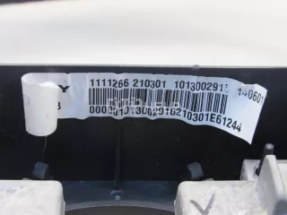 1013002916 Рулевое колесо для AIR BAG (без AIR BAG) Geely Emgrand x7 Арт AM80627748, вид 2