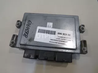 237105035R Блок управления двигателем Renault Logan 2 Арт AM80636969, вид 2