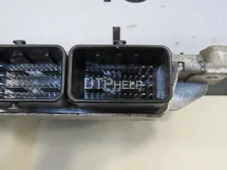 237105035R Блок управления двигателем Renault Logan 2 Арт AM80636969, вид 4