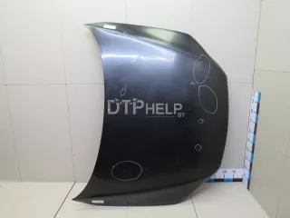 4L0823029A Капот Audi Q7 4L Арт AM80645099, вид 1