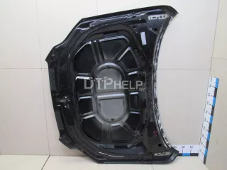 4L0823029A Капот Audi Q7 4L Арт AM80645099, вид 11