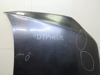 4L0823029A Капот Audi Q7 4L Арт AM80645099, вид 2