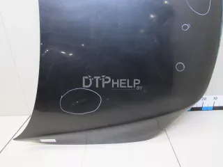 4L0823029A Капот Audi Q7 4L Арт AM80645099, вид 3