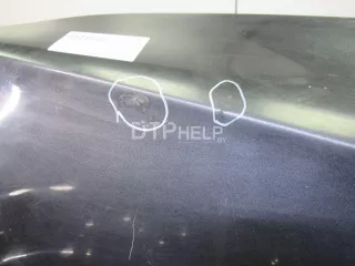 4L0823029A Капот Audi Q7 4L Арт AM80645099, вид 6