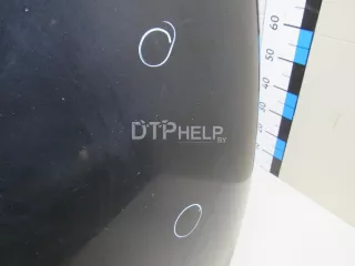 4L0823029A Капот Audi Q7 4L Арт AM80645099, вид 7