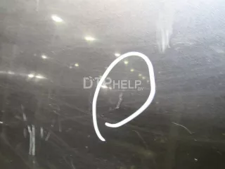 4L0823029A Капот Audi Q7 4L Арт AM80645099, вид 8