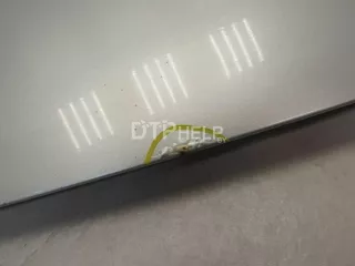 651001097R Капот Renault Scenic 2 Арт AM80647890, вид 4