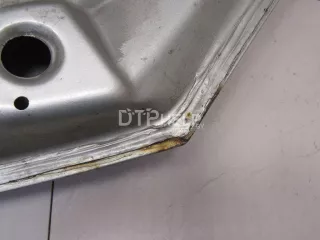 651001097R Капот Renault Scenic 2 Арт AM80647890, вид 8