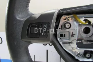  Рулевое колесо для AIR BAG (без AIR BAG) Opel Astra H Арт AM80652511, вид 2