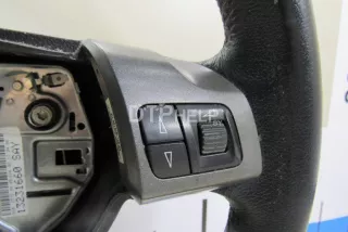  Рулевое колесо для AIR BAG (без AIR BAG) Opel Astra H Арт AM80652511, вид 3