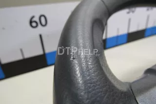  Рулевое колесо для AIR BAG (без AIR BAG) Opel Astra H Арт AM80652511, вид 5