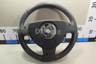  Рулевое колесо для AIR BAG (без AIR BAG) Opel Astra H Арт AM80652511, вид 8