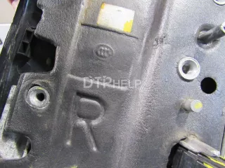 7892031021SAG Зеркало правое электрическое SsangYong Actyon 1 Арт AM80656938, вид 8