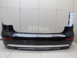  Бампер задний Mercedes GLS X166 Арт AM80670804, вид 1