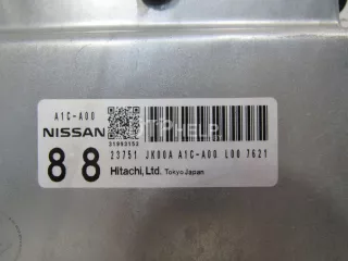 23751JK00A Блок управления АКПП Infiniti G 4 Арт AM80693122, вид 2