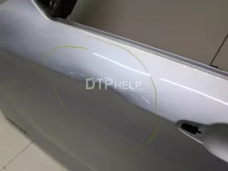 41517339357 Дверь передняя левая BMW X1 E84 Арт AM80693572, вид 6