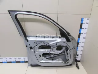 41517339357 Дверь передняя левая BMW X1 E84 Арт AM80693572, вид 9