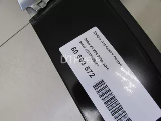 41517339357 Дверь передняя левая BMW X1 E84 Арт AM80693572, вид 10