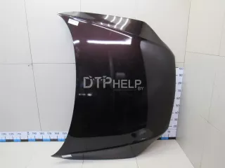 4L0823029A Капот Audi Q7 4L Арт AM80713919, вид 1
