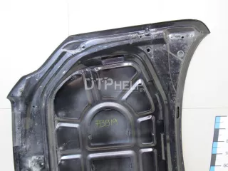 4L0823029A Капот Audi Q7 4L Арт AM80713919, вид 11