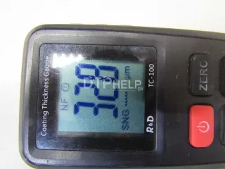 4L0823029A Капот Audi Q7 4L Арт AM80713919, вид 8