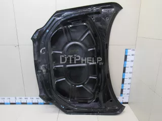 4L0823029A Капот Audi Q7 4L Арт AM80713919, вид 9