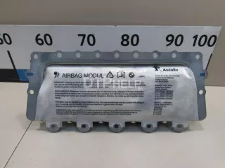 72129112152 Подушка безопасности пассажирская (в торпедо) BMW 7 F01/F02 Арт AM80722770, вид 1