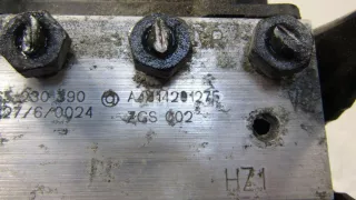 4514202275 Блок ABS (насос) Smart Fortwo 1 Арт AM80729944, вид 5
