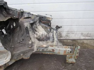  Лонжерон передний левый Geely Emgrand x7 Арт AM80744010, вид 3