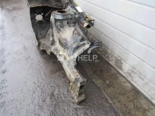  Лонжерон передний левый Geely Emgrand x7 Арт AM80744010, вид 4